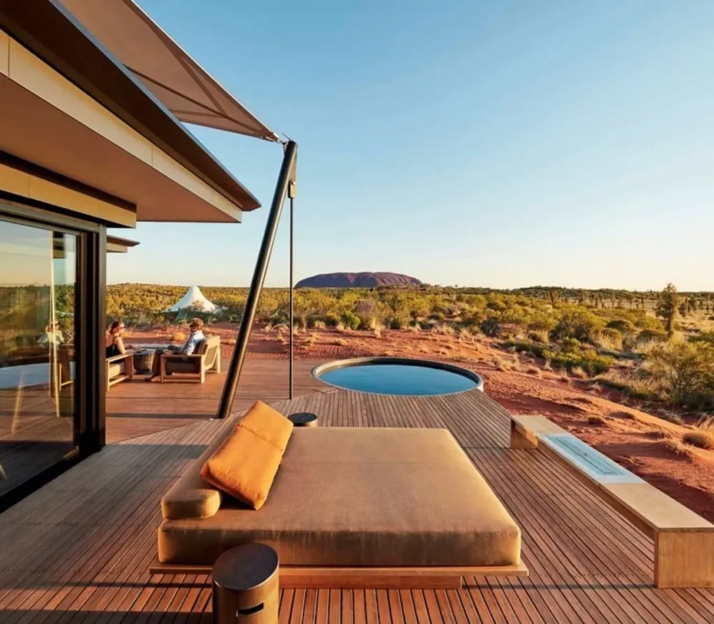 Ayers Rock