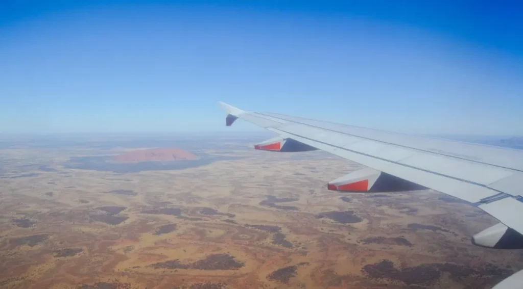 Ayers Rock Airport