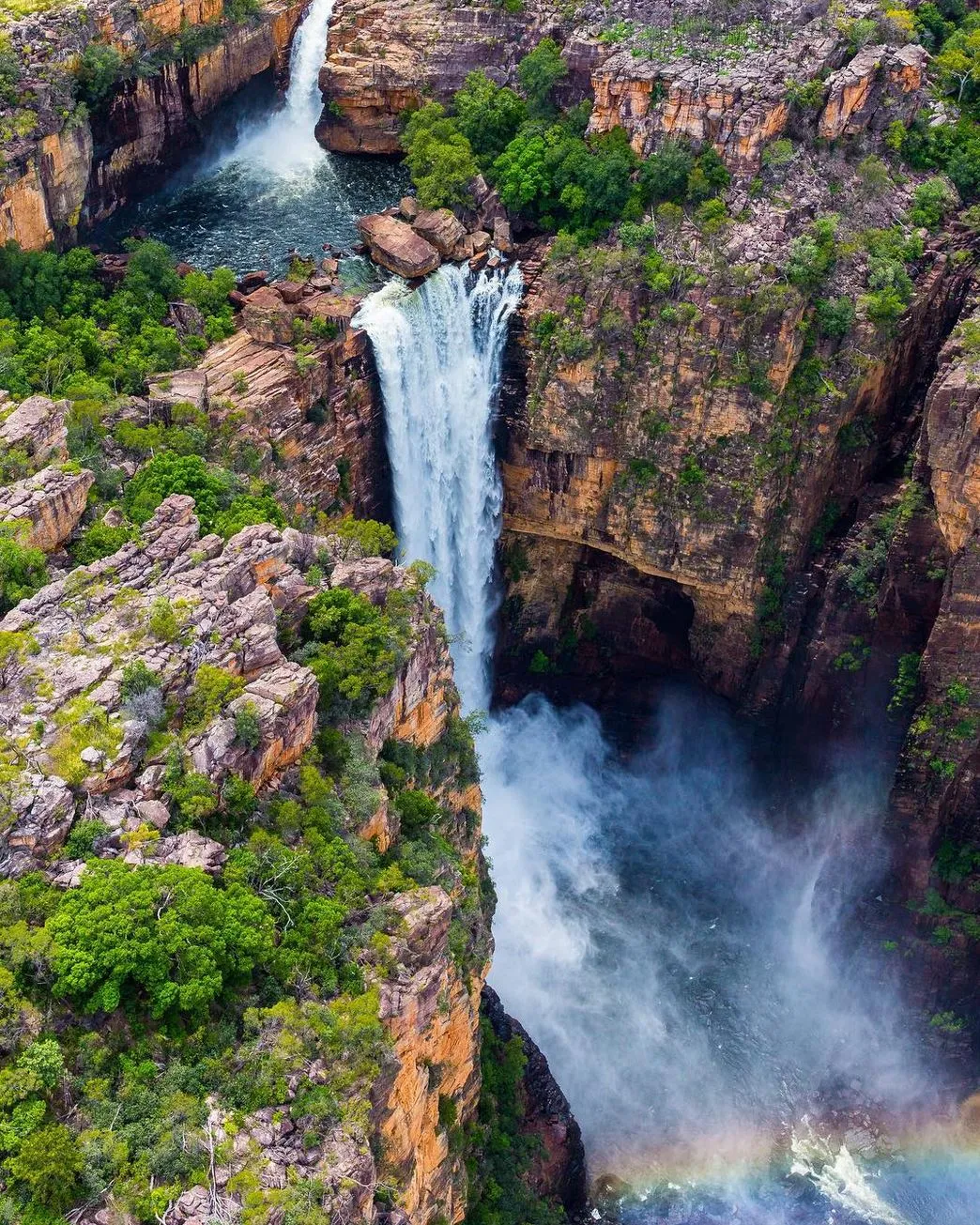 Best Time to Visit Kakadu National Park Seasonal Guide