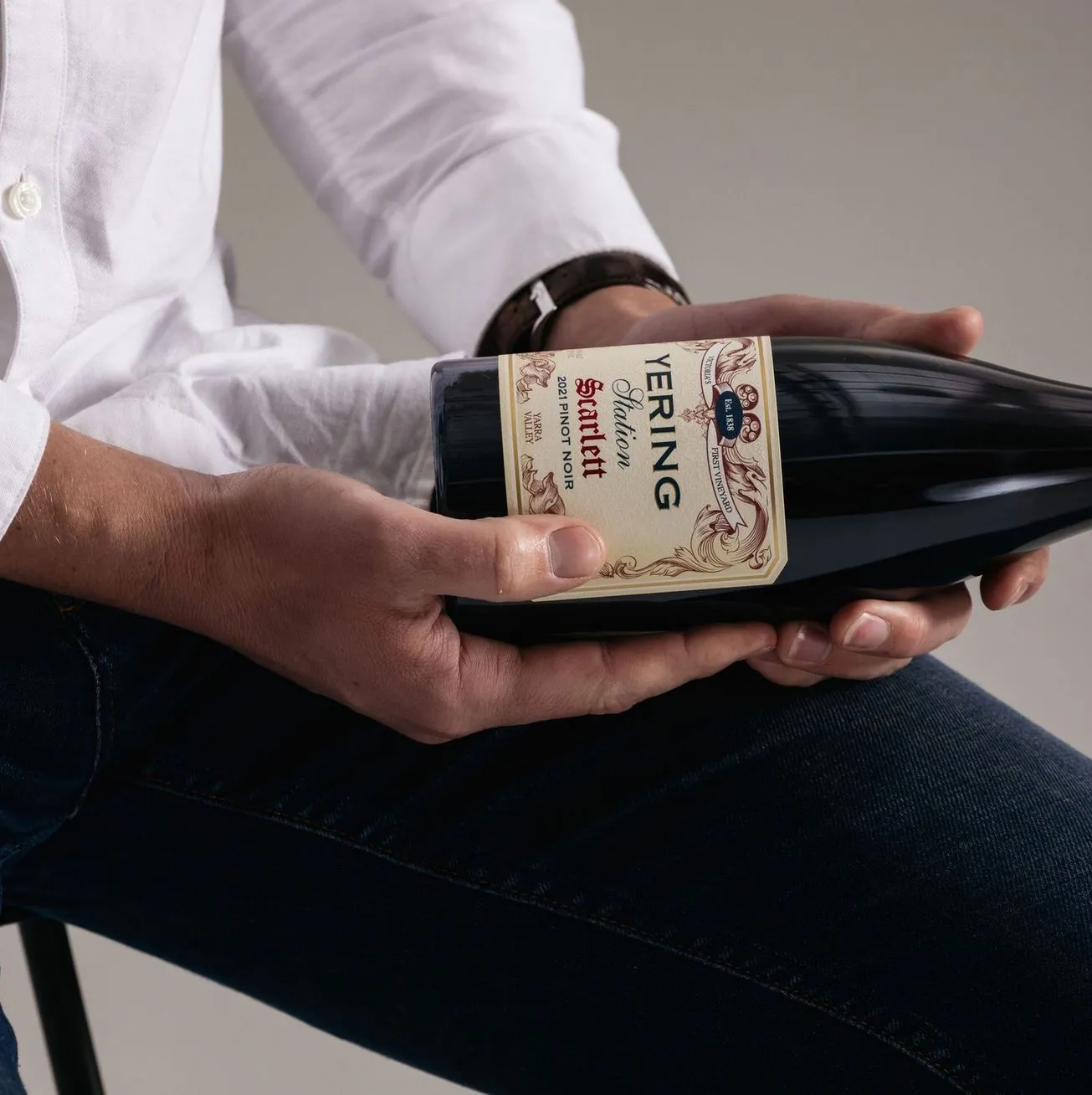 Discover Famous Wines of Yarra Valley, Pinot Noir & More