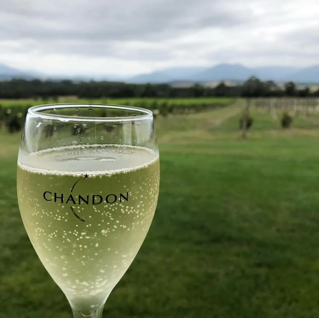 Domaine Chandon