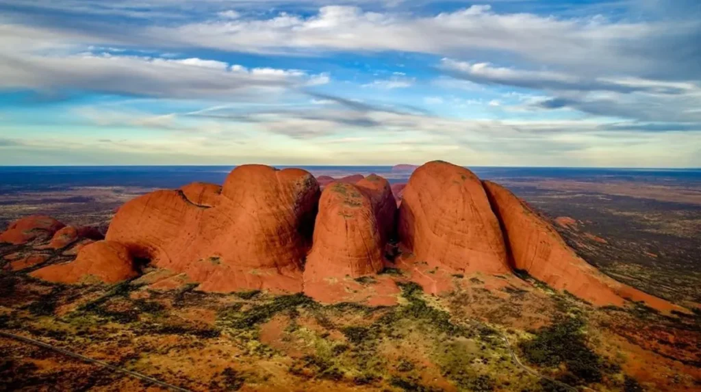 Kata Tjuta