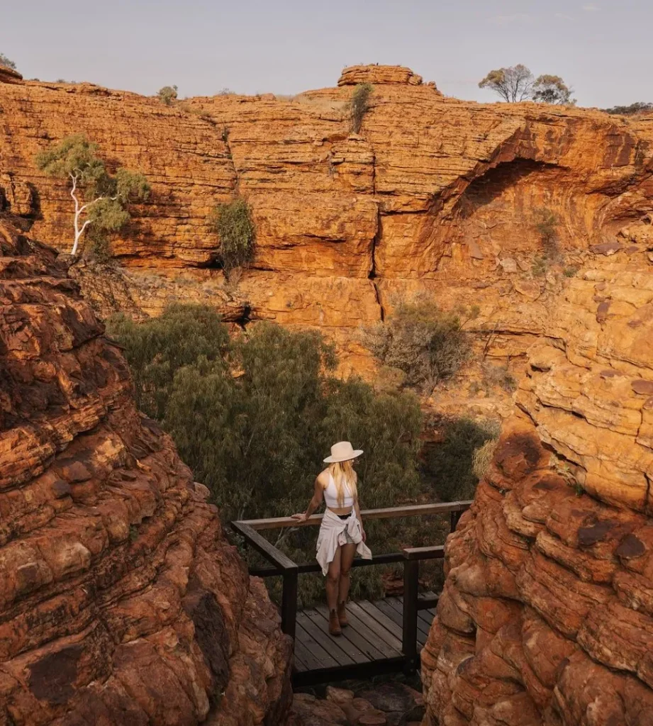 Kings Canyon