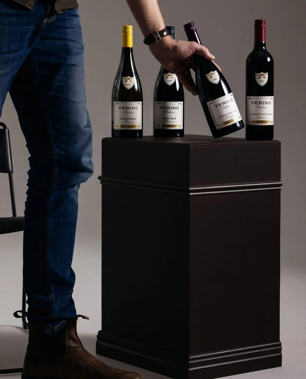 Pinot Noir