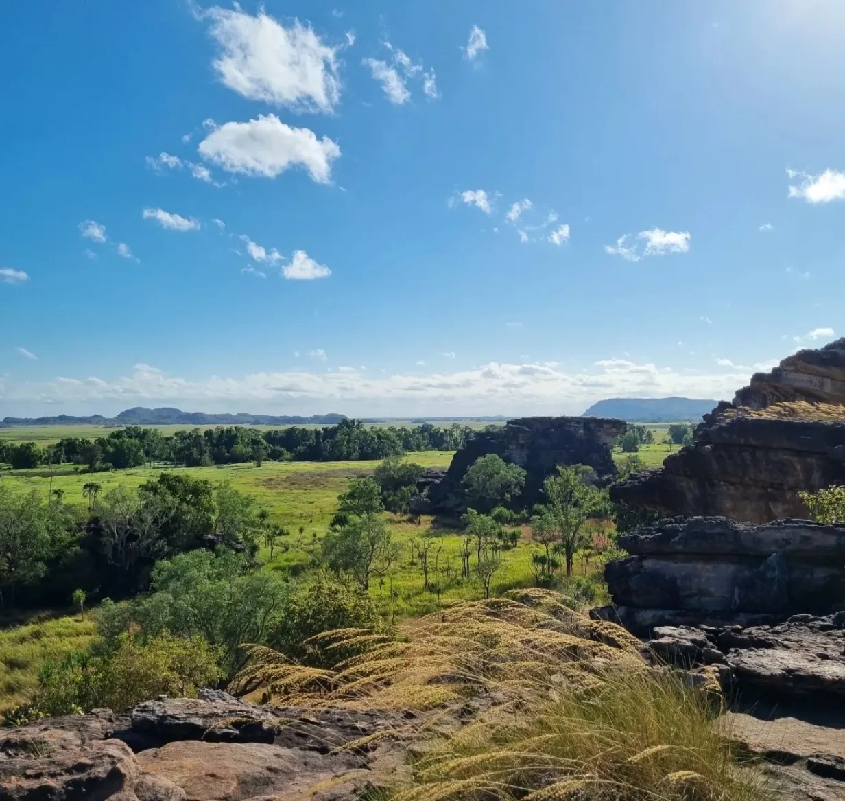 Tips for First-Time Visitors