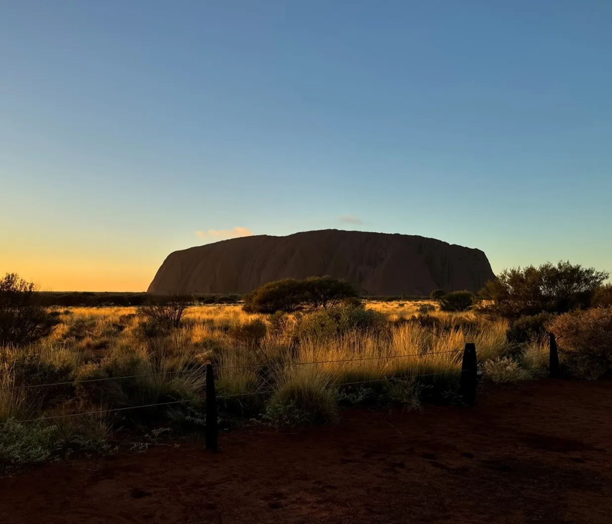 Uluru