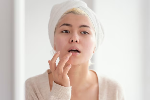 Consequences of lip augmentation: how to avoid unpleasant effects