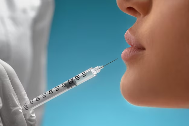 Getting lips fillers during pregnancy: risks and recommendations