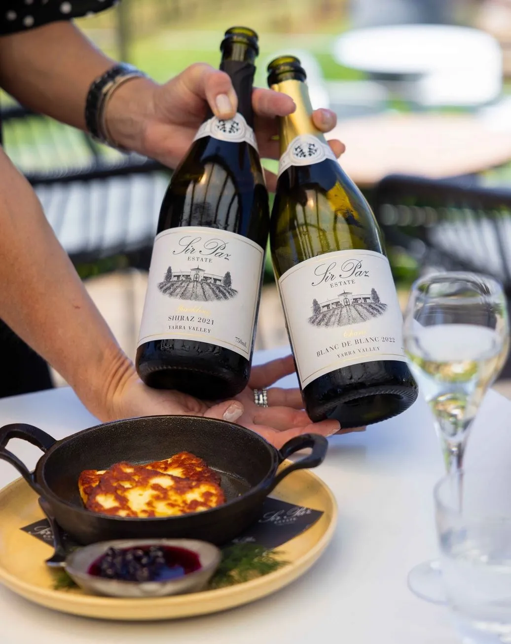 winery tours